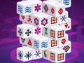 Joc Dimensions fosques de Mahjongg  en línia