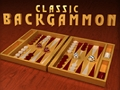 Joc Backgammon clàssic  en línia