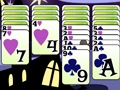 Joc Aranya solitari 2 en línia