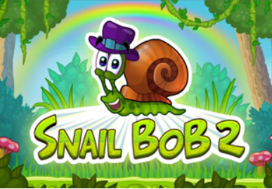 Joc Caragol Bob 2 html5  en línia