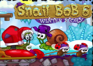 Joc Caragol Bob 6  en línia
