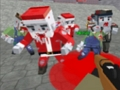 Joc Pixel Wars Apocalypse Zombie en línia