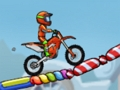 Joc Moto X3M 4 d’hivern  en línia