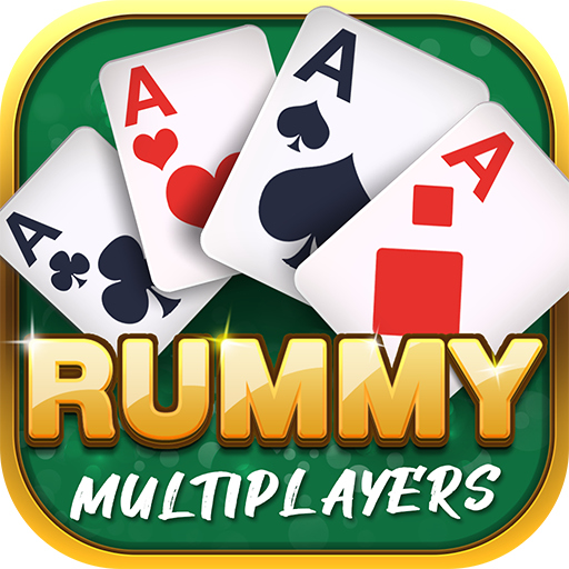 Joc Rummy multijugador  en línia