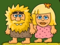 Joc Adam i Eva endavant 2  en línia