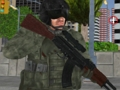 Joc Joc de trets Sniper Master City Hunter  en línia