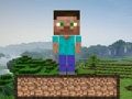Joc Minecraft Survival  en línia