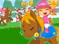 Joc El meu poni la meva petita carrera en línia
