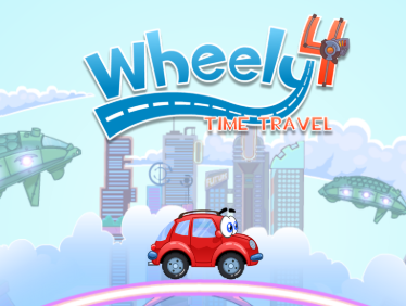 Joc Wheely 4 en línia