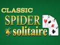 Joc Solitaire aranya clàssic en línia
