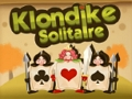 Joc Klondike Solitaire en línia