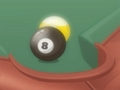 Joc Enfrontament de Billar: 8 Boles i Snooker en línia