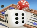 Joc Backgammon en línia