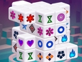 Joc Mahjongg mesura 900 segons  en línia
