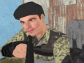 Joc Supervivència de Comando Frontline en línia
