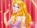Joc Concurs de Bellesa Princesa  en línia