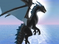 Joc Simulador de drac 3D en línia