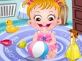 Joc Baby Hazel Fun Time en línia