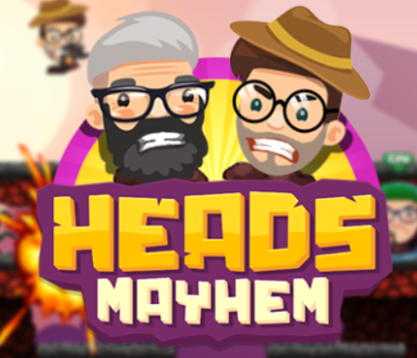 Joc Cap Mayhem en línia
