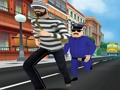 Joc Bob the Robber Subway Run en línia