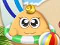 Joc Pou estiu  en línia