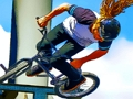 Joc Serra de trencaclosques bmx  en línia