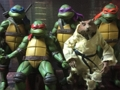 Joc Col·lecció de trencaclosques Ninja Turtles  en línia