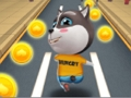Joc Runner de mascotes en línia