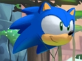 Joc Sonic Basket Adventure en línia