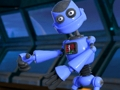 Joc Trencaclosques de robots intel·ligents  en línia