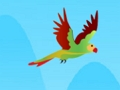 Joc Loro volador  en línia