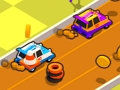 Joc Rally Road en línia