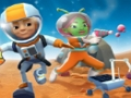 Joc Subway Surfers Tour Houston en línia