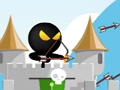 Joc Stick Fight the Game en línia