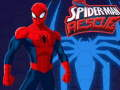 Joc Spiderman Rescue en línia