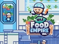 Joc Food Empire Inc.  en línia