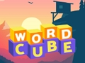 Joc Word Cube en línia  en línia