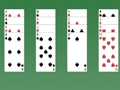 Joc Golf solitari  en línia