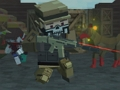 Joc Pixel Crazy Apocalypse 3 en línia
