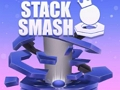 Joc Stack Smash en línia