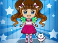 Joc Creador de Kawaii Chibi  en línia