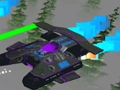 Joc Sky Hunter 3D en línia