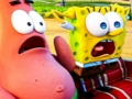 Joc Trencaclosques de Sponge on the Run  en línia