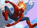 Joc Spiderman run súper ràpid en línia