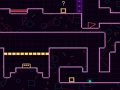 Joc Big Neon Tower contra Tiny Square  en línia