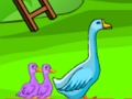 Joc Duck Family Rescue Series, episodi 3  en línia
