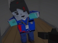 Joc Mineworld Horror en línia