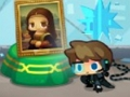 Joc Museu robat: agent Xxx  en línia