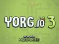 Joc Yorg. io 3  en línia