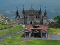 Joc Imperi del Galaldur  en línia